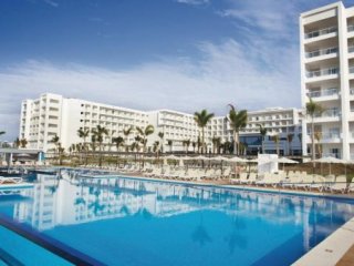 Hotel RIU Playa Blanca Hotel RIU Playa Blanca
