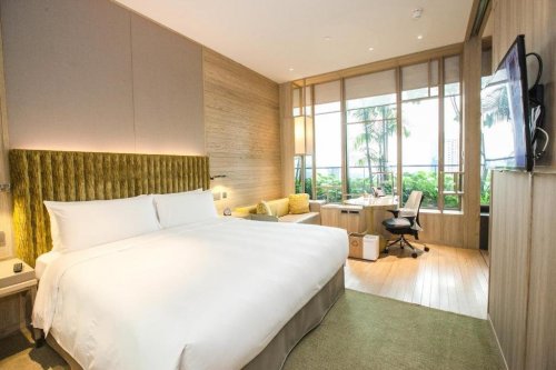 Hotel Parkroyal Collection Pickering