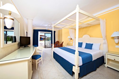 Bahía Principe Grand Tulum