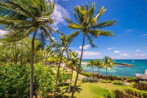 La Créole Beach hotel and Spa