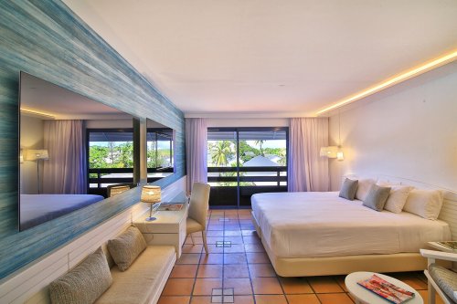 La Créole Beach hotel and Spa