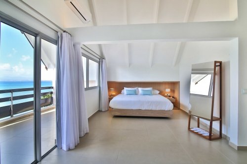 Mahogany Hotel Résidence and Spa
