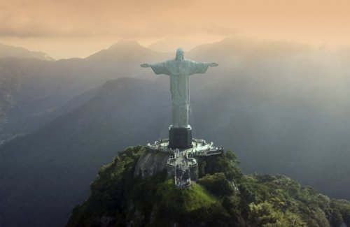 Napříč Jižní Amerikou