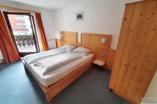 Hotel Albergo Dolomia
