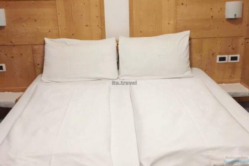 Hotel Albergo Dolomia
