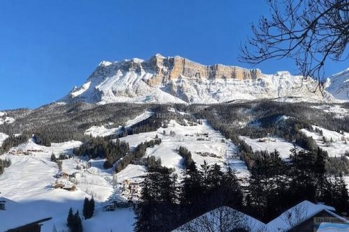 Hotel Albergo Dolomia
