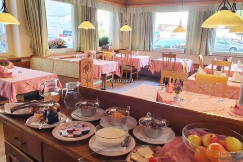 Hotel Albergo Dolomia