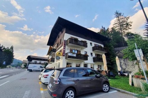 Hotel Albergo Dolomia