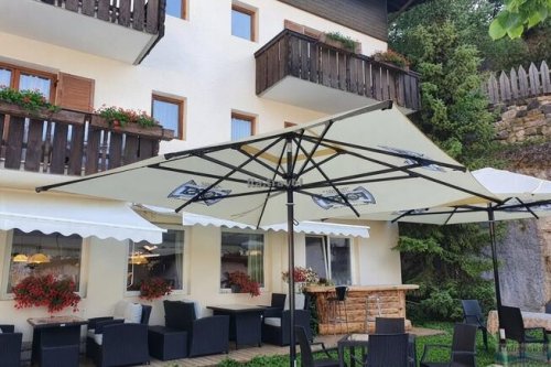Hotel Albergo Dolomia