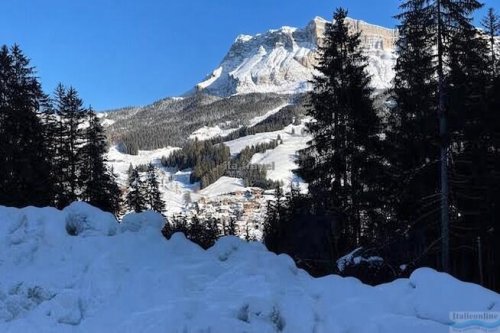 Hotel Albergo Dolomia