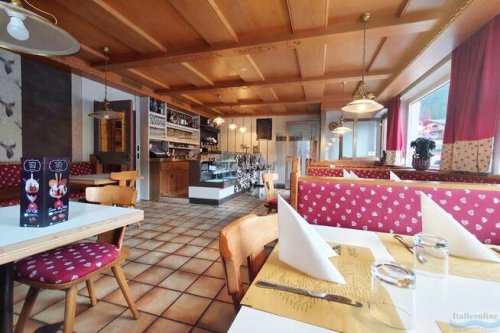 Hotel Albergo Dolomia