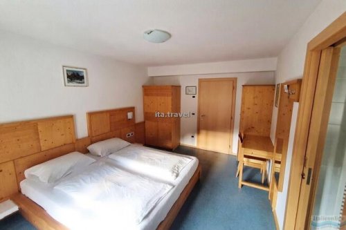 Hotel Albergo Dolomia