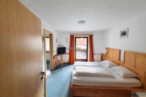 Hotel Albergo Dolomia