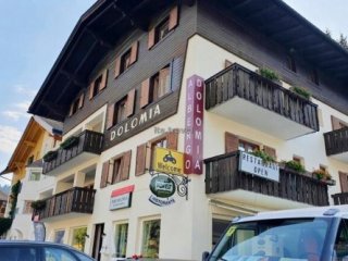Hotel Albergo Dolomia Hotel Albergo Dolomia