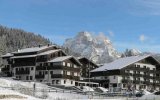 Gaia Wellness Residence Hotel, Residence Thule Residence Thule