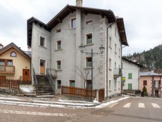 Apartmánový dům Ciesa dela Maestra