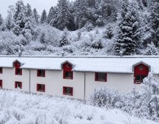 Casa Santel