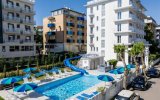 Villaggio Rosolina Mare Club, Club Hotel Residence a depandance White Club Club Hotel Residence a depandance White Club