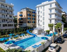 Club Hotel Residence a depandance White Club