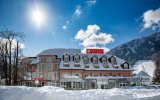 Hotel Kompas, Hotel Ramada Hotel & Suites Hotel Ramada Hotel & Suites