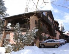 Hotel Trunka Lunka