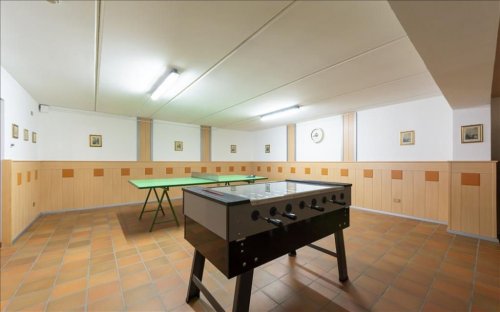 Hotel Villa Jolanda