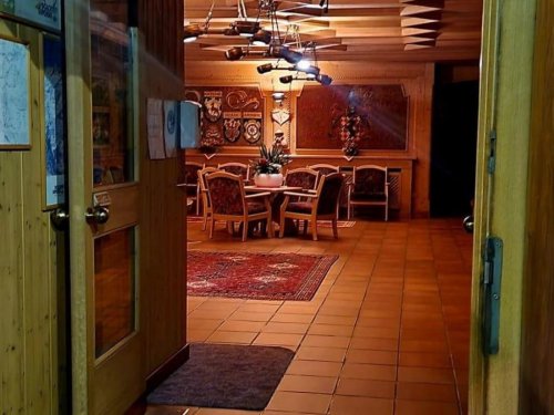Hotel Villa Jolanda