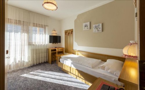 Hotel Villa Jolanda