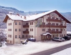 Hotel Villa Jolanda