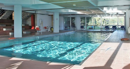 TH Hotel 1400