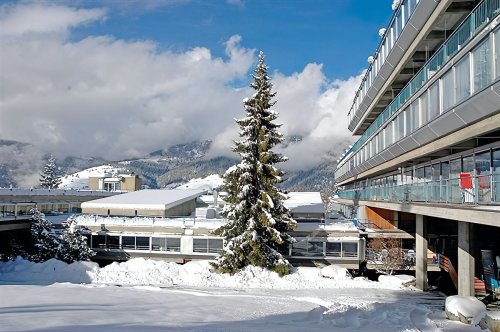 TH Hotel 1400