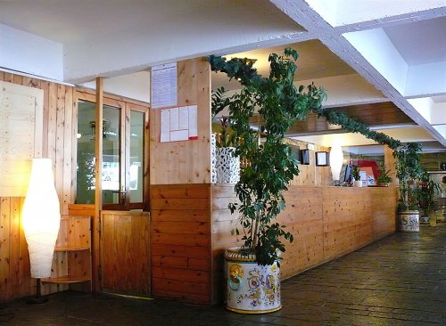 TH Hotel 1400
