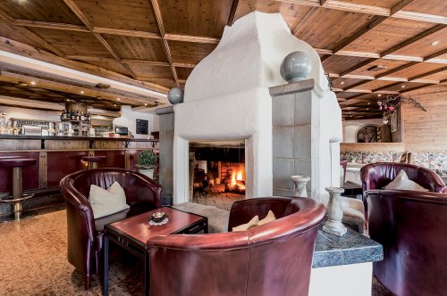 Hotel Alpin Resort Stubaierhof