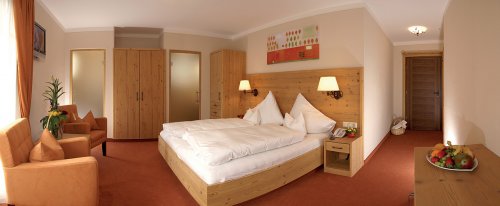 Hotel Alpin Resort Stubaierhof