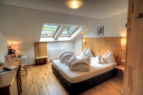 Hotel Alpin Resort Stubaierhof