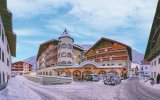 Katalog zájezdů, Hotel Alpin Resort Stubaierhof
