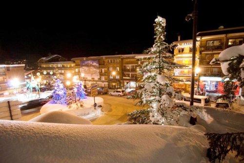 Hotel Courchevel Olympic