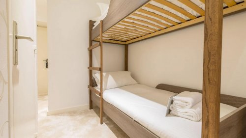 Hotel Courchevel Olympic