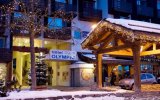 Katalog zájezdů - Francie, Hotel Courchevel Olympic