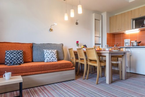Residence Britania