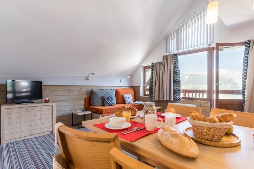 Residence Britania