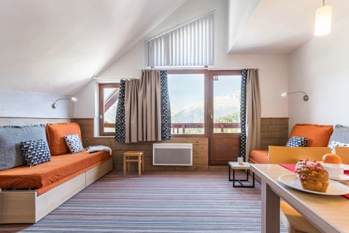 Residence Britania
