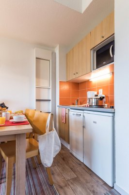 Residence Britania
