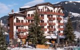 Premium Les Chalets du Forum, Residence Britania Residence Britania