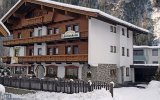 Katalog zájezdů, Gästehaus Lärchenheim