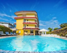 Hotel Corallo