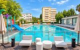 Residence Soggiorno Adriatico, Park Hotel Kursaal Park Hotel Kursaal