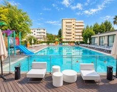 Park Hotel Kursaal
