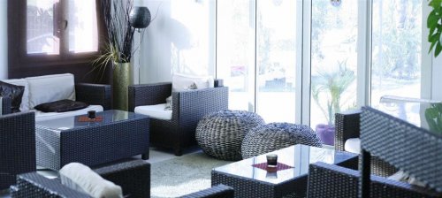 Hotel Eva