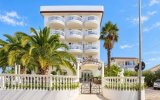 Katalog zájezdů - Itálie, Hotel Eva